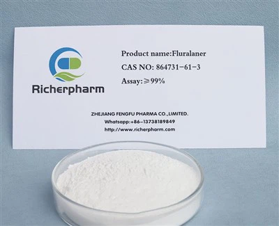 كيف تعمل المادة الفعالة المضادة للطفيليات على الطفيليات المعوية؟